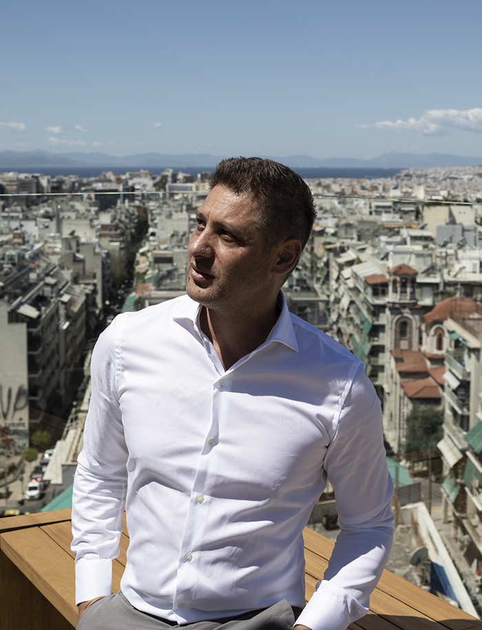 Ιωσήφ Αραμπατζής
