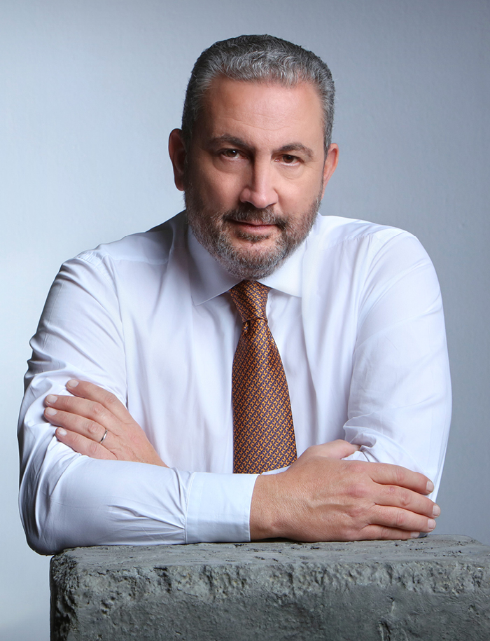 Αλέξανδρος Εξάρχου