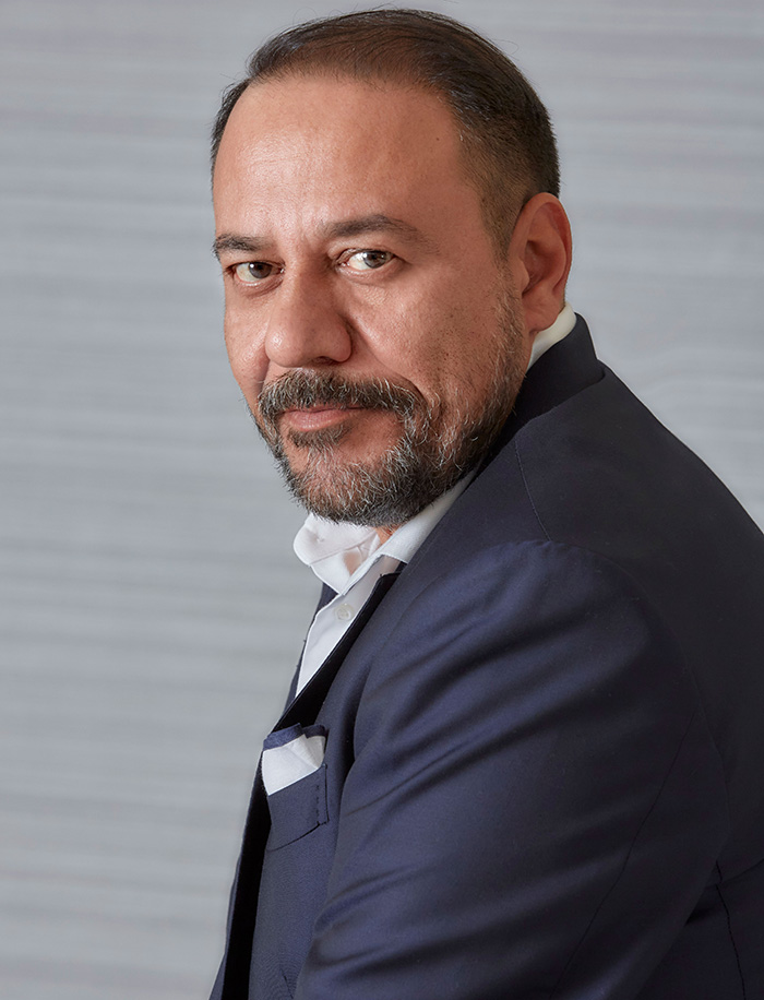 Δημήτρης Κ. Ματεμτζής 